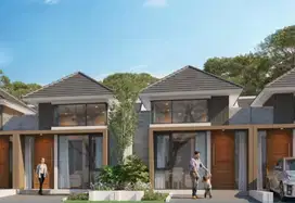 Dijual Rumah Mewah Makassar dalam Perumahan sekitar jl Perintis