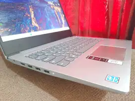 LAPTOP LENOVO IP 3 SLIM INTEP PENTIUM SILVER N5030 MANTEP OK