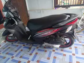 Honda Spacy Helm In 2011