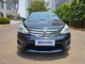 [OLX Mobbi] Dp Rendah Nissan Grand livina 1.5 Highway Star Bensin-MT 2