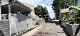 Jual cepat rumah siap huni komplek sariwangi bandung utara