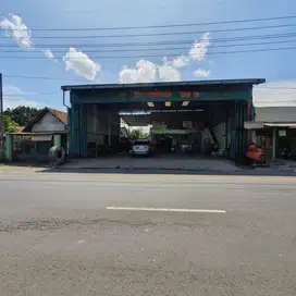 0523,31 gudang lelang mojokerto di Trowulan di raya totok kerot