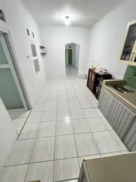 Dijual Rumah Siap Huni Di Taman Rahayu