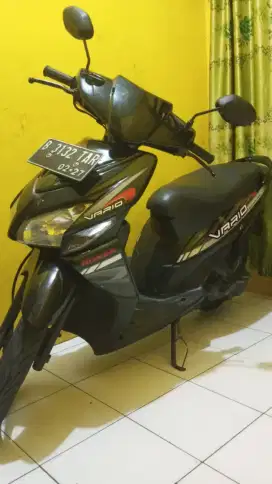 Honda vario CW 110 karbu
