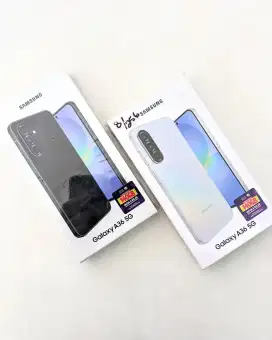 Samsung Galaxy A36 16/256