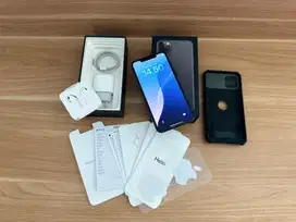 iBox iPhone 11 Pro Max 256gb