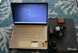 HP Pavilion 15 Ryzen 5 3500