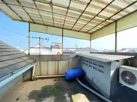 Disewakan Ruko Strategis Siap Huni Di Mekarwangi