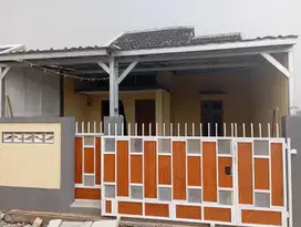 Dijual rumah termurah di bandung pinggir jalan raya
