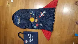 Sleeping Bag Astronout Nutrilon