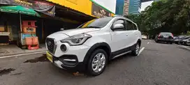 Datsun Cross 1.2 CVT 2018