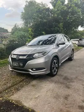 Honda HRV E PRESTIGE 2016 Metik