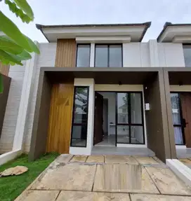 Rumah Citra Garden Serpong (Ukuran 5x16 m)