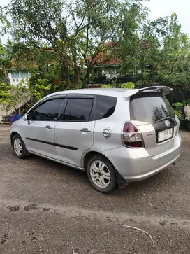 Honda Jazz 2004 Bensin