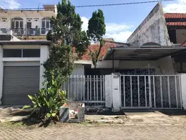 Jual Rumah Hitung Tanah Tenggilis Mejoyo dekat Ubaya