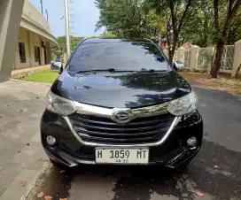 Grand Xenia 2016