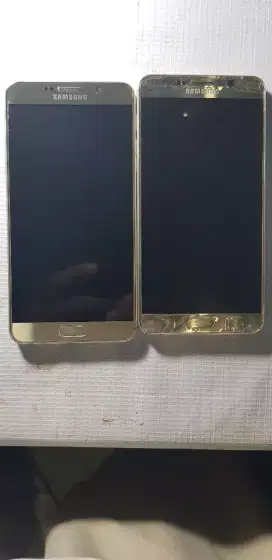 Samsung note 5 mati apa adanya