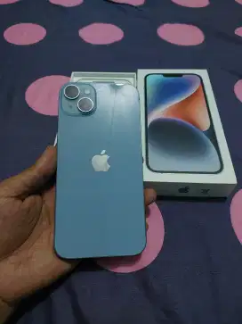 Iphone 14plus 128gb ex ibox