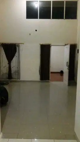 Rumah Green Semanggi Mangrove Agiceras Surabaya Murah SAM.YA5327
