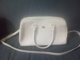 Tas Wanita Merk Guy Laroche Asli