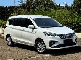 Suzuki Ertiga GL Bensin 2022