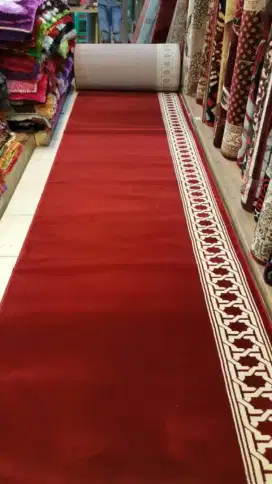 Jual Karpet Masjid Klaten