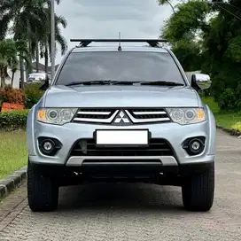 [93.XXXKM!] MITSUBISHI PAJERO SPORT EXCEED 2015