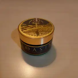 Clay Pomade Oasis