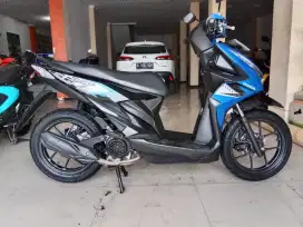 Honda New beat CBS ESP 2023 full orisinil Gress