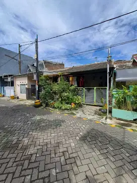 UPDATE HARGA Dijual Rumah di Danau Sentani Tengah - Sawojajar, Malang