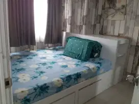 Sewa Per Hari Green Pramuka City Jakarta Pusat