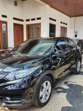Honda HRV Matic 2015