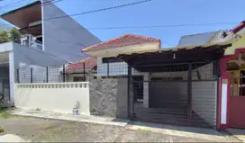 MURAH SIAP HUNI RUMAH 1 LANTAI COCOK BUAT ORTU DI NIRWANA EKSEKUTIF