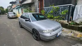 Hyundai Accent Bimantara 1997 GLS Manual