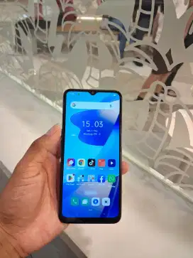 Jual cepat hp Oppo A16 3/32