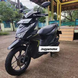 NEW BEAT CW FI TAHUN 2020