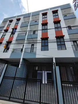 Rumah Baru 4 Lantai di Sumur Batu , Jakarta Pusat