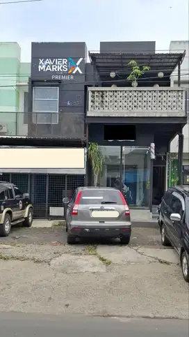 Dijual Ruko Siap Pakai Strategis di Bandulan, Sukun Malang