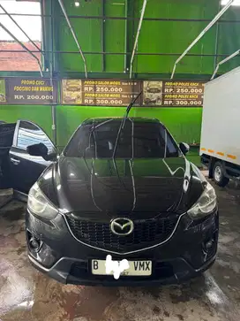 BU Mazda CX-5/CX5 Tahun 2012 A/T -