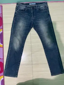 Celana Jeans Pria PREMIUM
