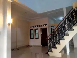 Rumah DiJual 2 Lantai Legalitas SHM Bogor Kota