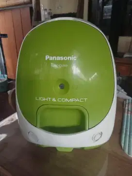 Vacuum Cleaner Panasonic MC-CG300, bagus normal