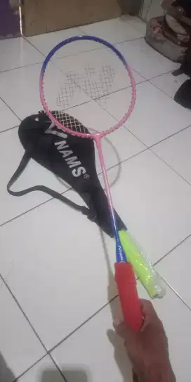 Raket mulus bos