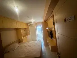 Disewakan Apartemen Surabaya Educity Amor Gunawangsa