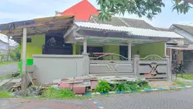 0528,34 lelang aset sidoarjo di Kahuripan nirwana