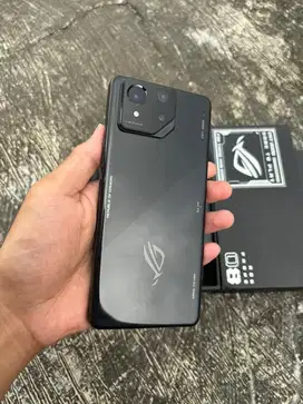 Asus ROG Phone 8 Garansi On Aktif