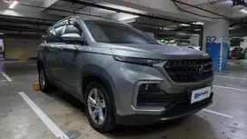 TDP Rendah Wuling Almaz 1.5 Smart Enjoy 5-Seater Bensin-MT 2021 Silver