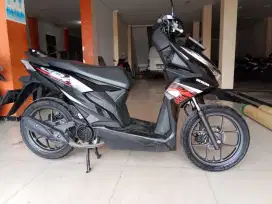 Honda New beat CBS ESP 2021 FULL ORISINIL GRESS