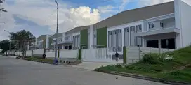 Jual Gudang baru standart pabrik delta silicon lippo cikarang
