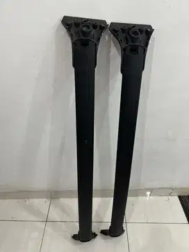 CROSSBAR FORTUNER